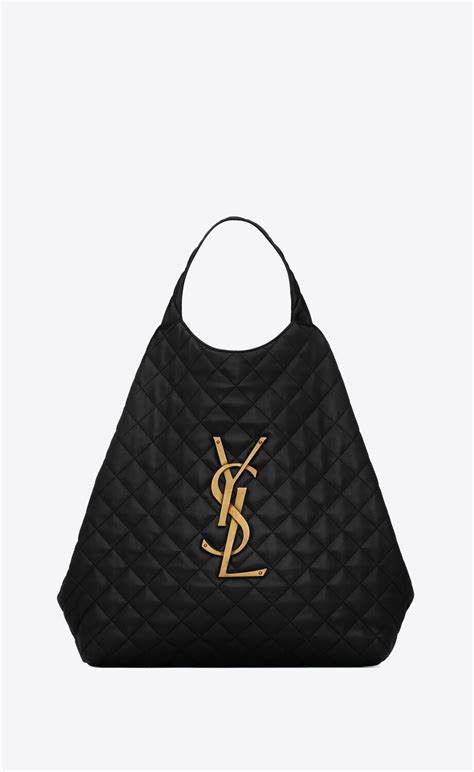 tote bag stars ysl|ysl tote bag sale.